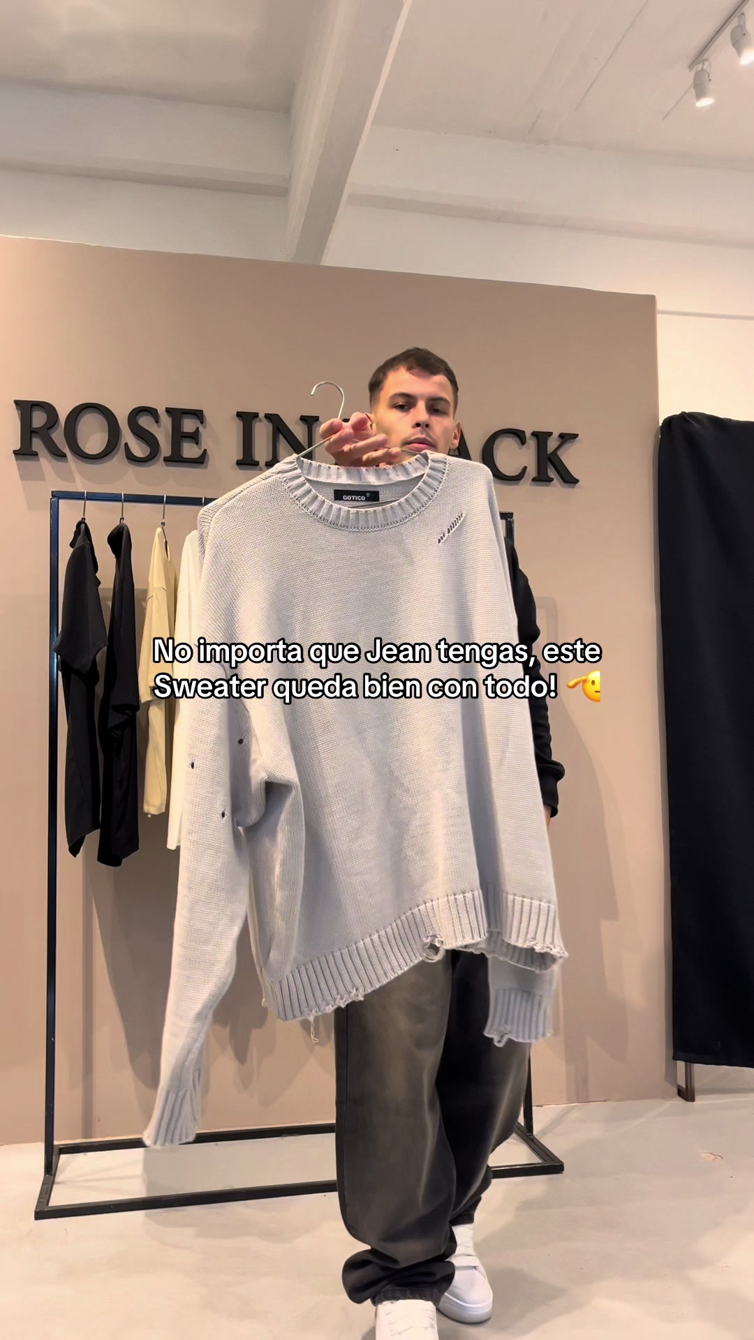 @Rose In Black