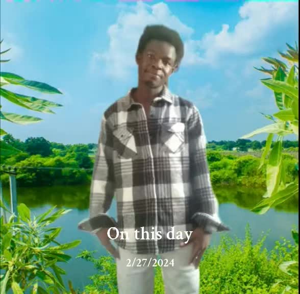 @Zablon lii