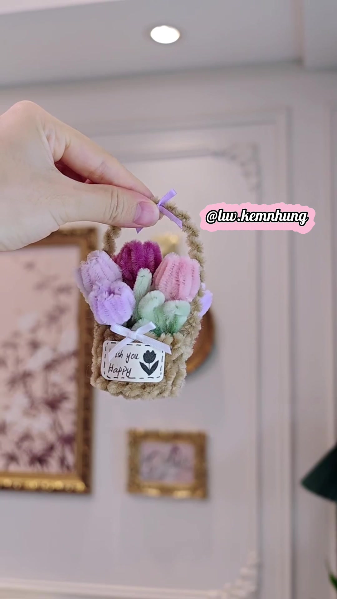 @Handmade kh&ocirc;ng kh&oacute;