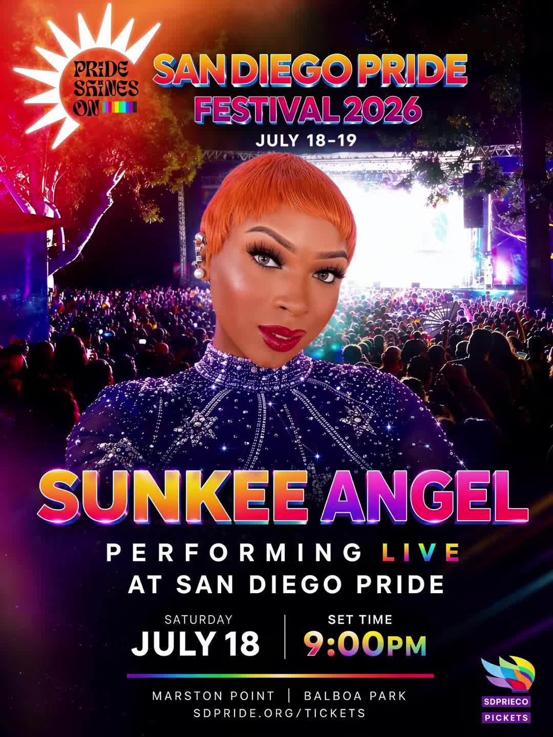 @Sunkee Angel 👽