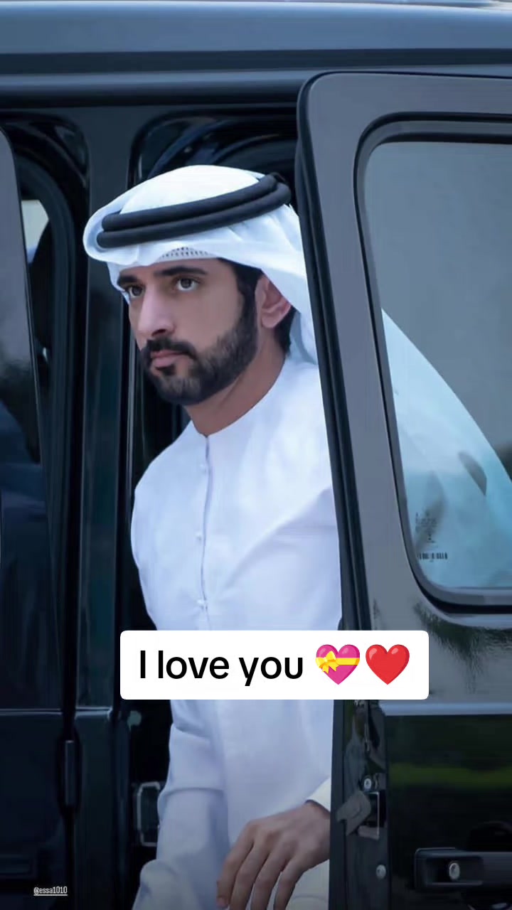 @Hamdan Fan