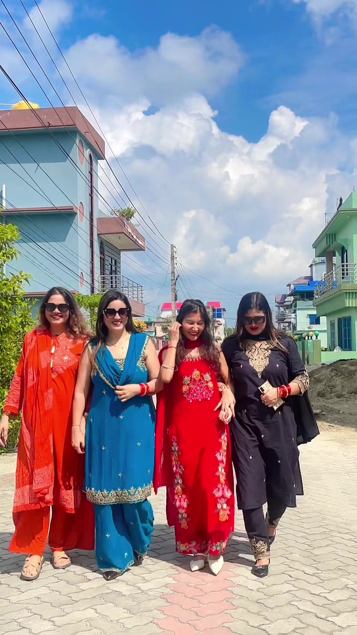 @Tara Khadka
