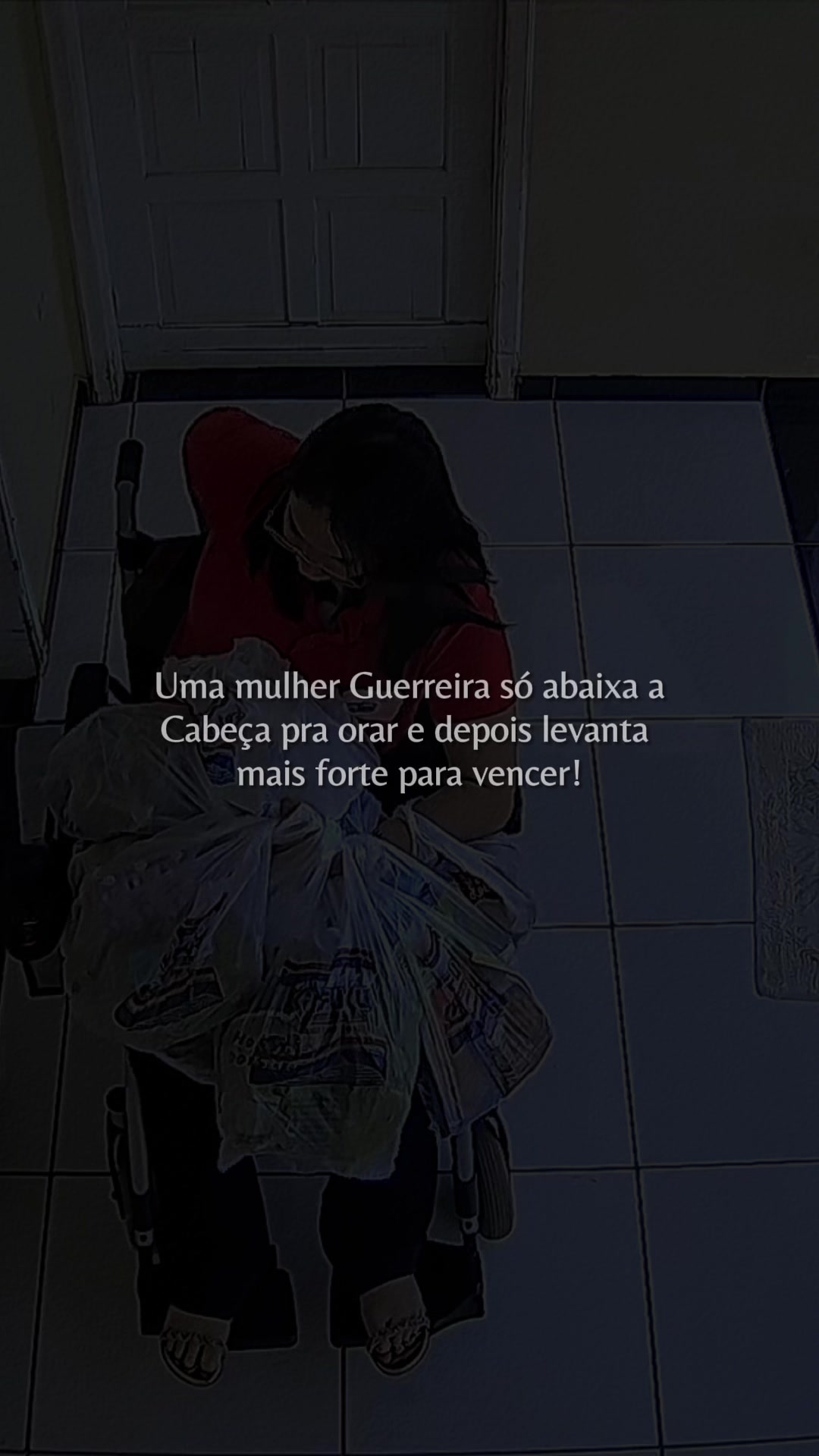 @VIDA DE CADEIRANTE