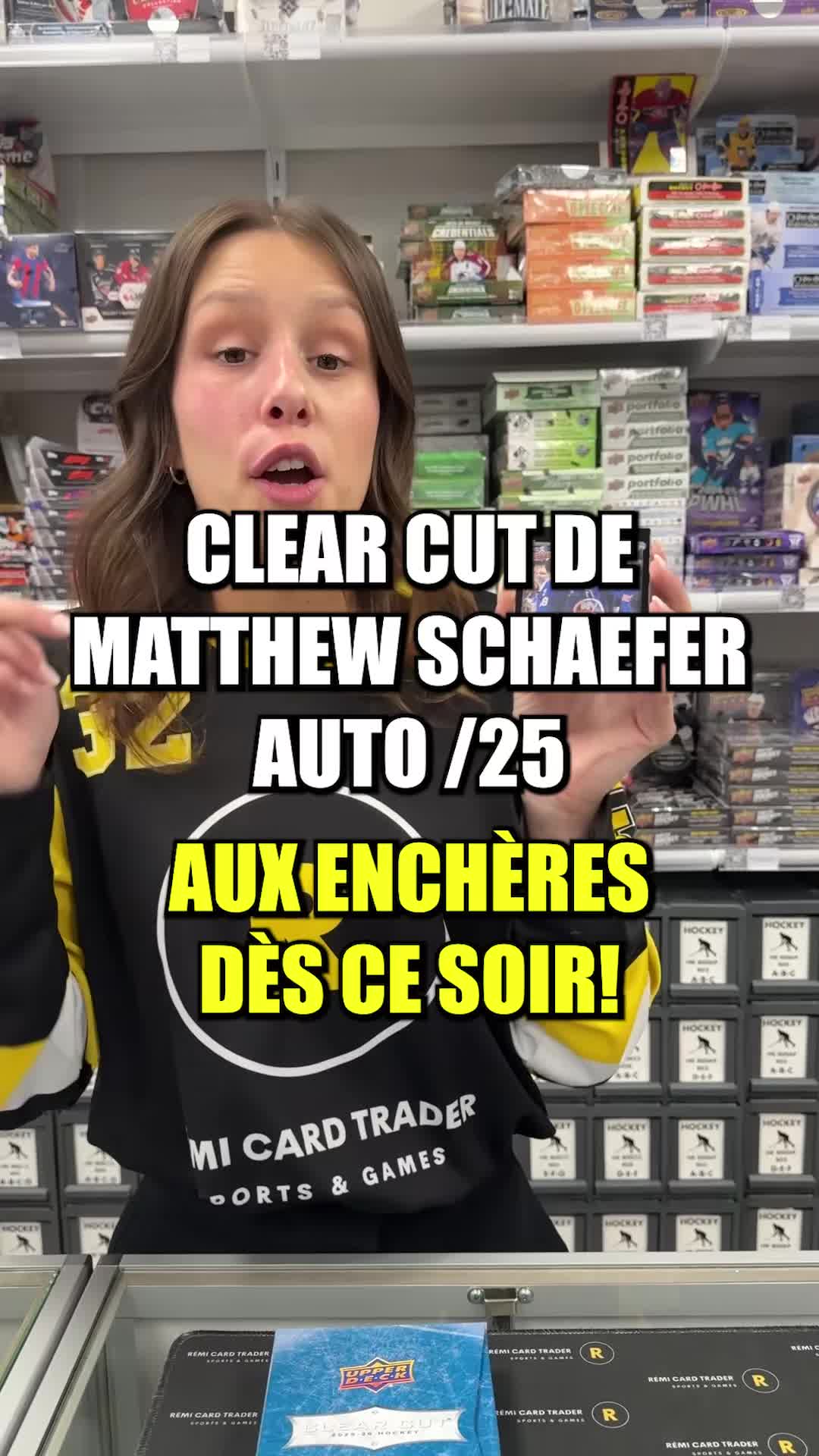 @R&eacute;mi Card Trader