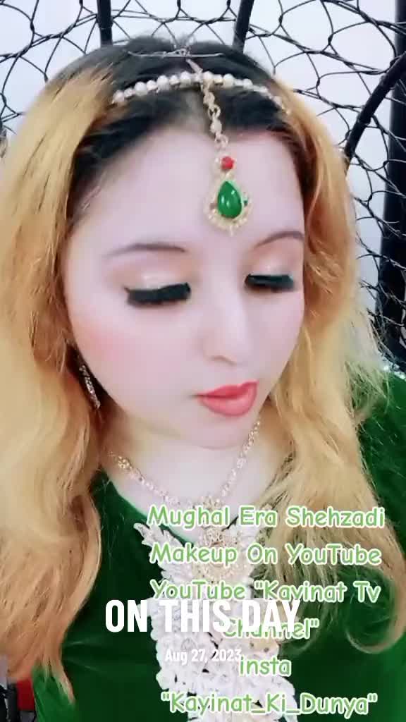 @Kayinat Asif