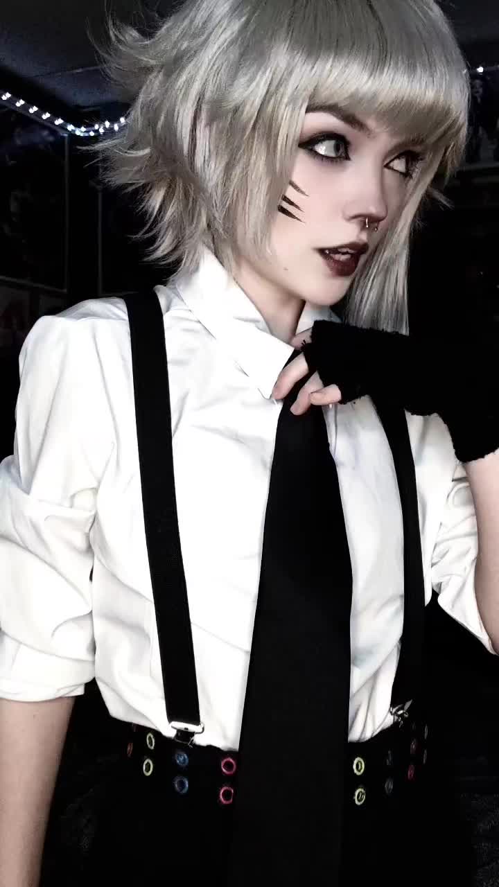 @☠Alix☠