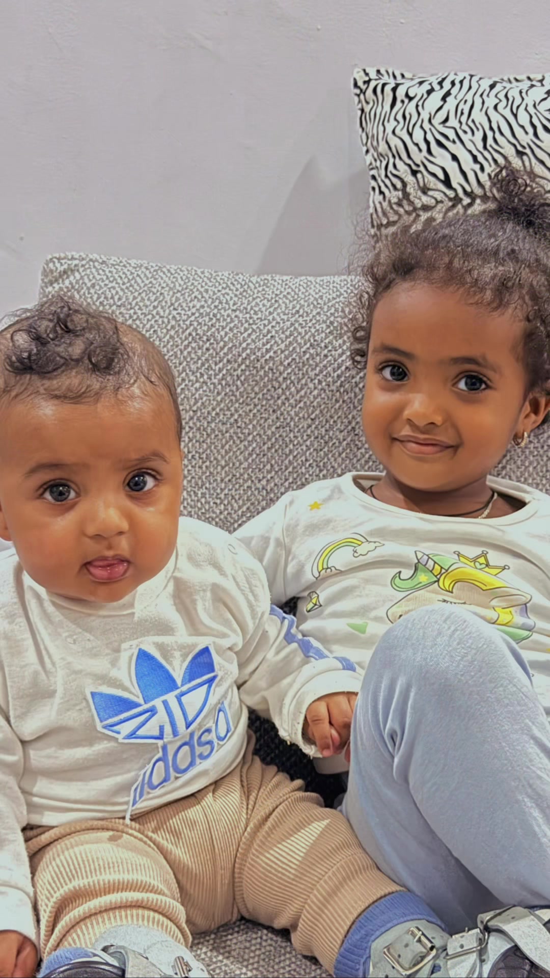 @ቅድስት 🧡