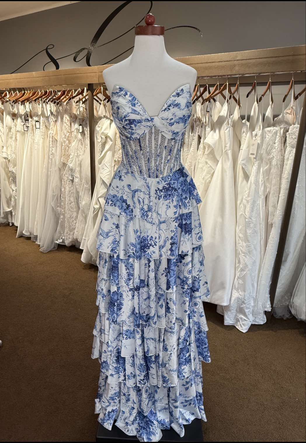 @Sandra D&rsquo;s Bridal Boutique