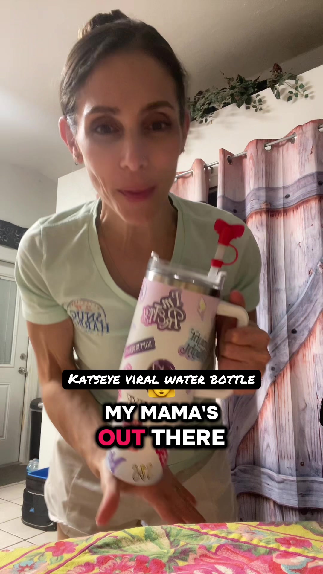 @Amanda Cisko
