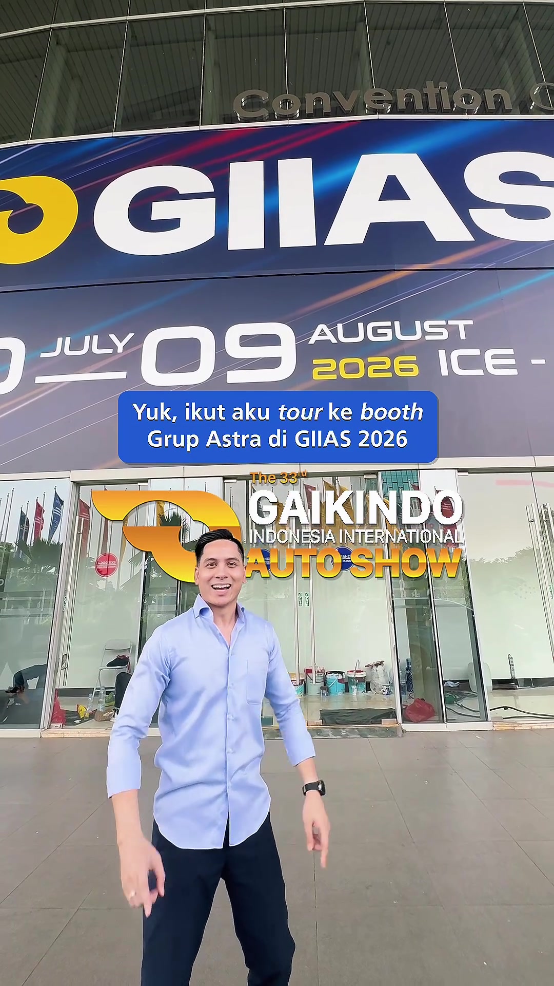 @SATU Indonesia - Astra