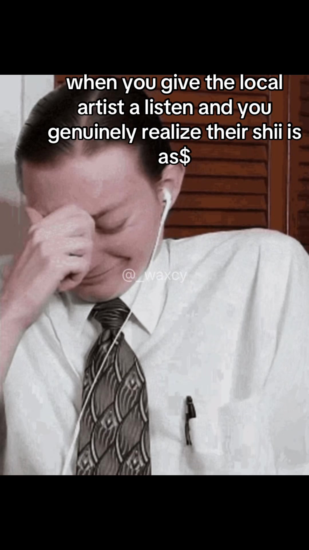 @waxcy