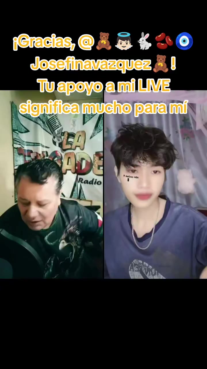 @Andy puchungazo