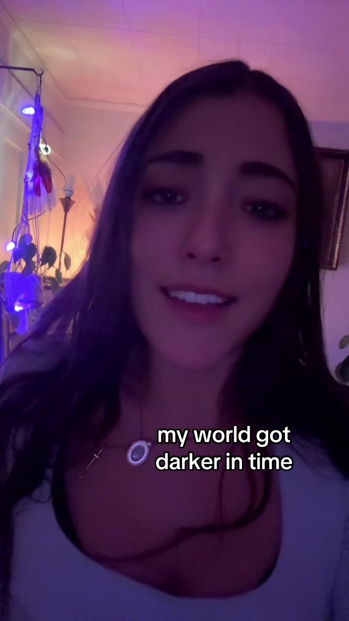 @Kristen🦇