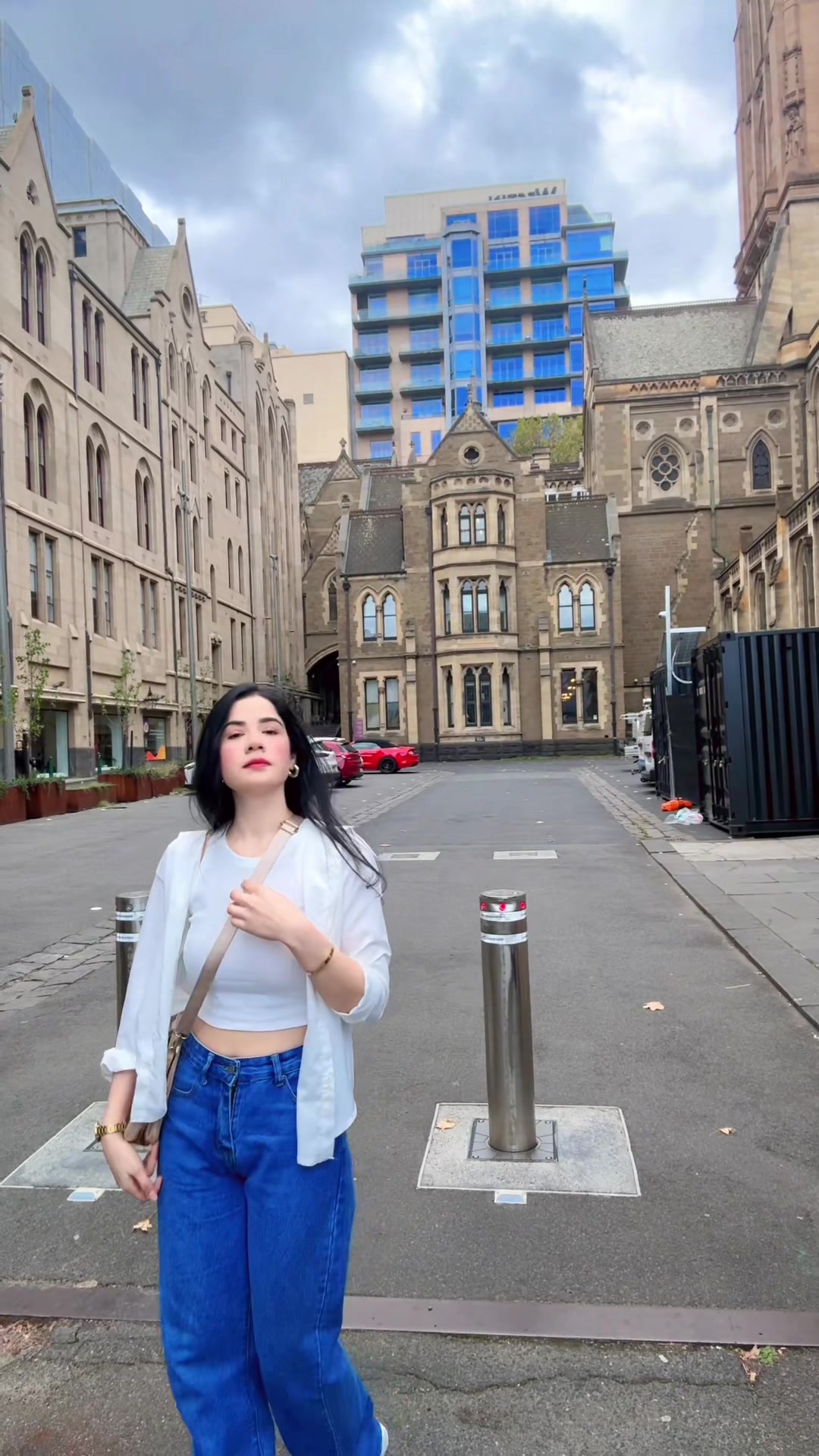 @Alisha Bhandari 🇳🇵✈️🌎