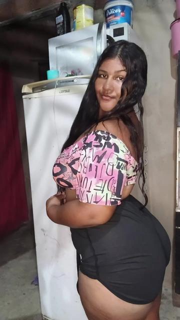 @Mayara gostosa 😝🔥