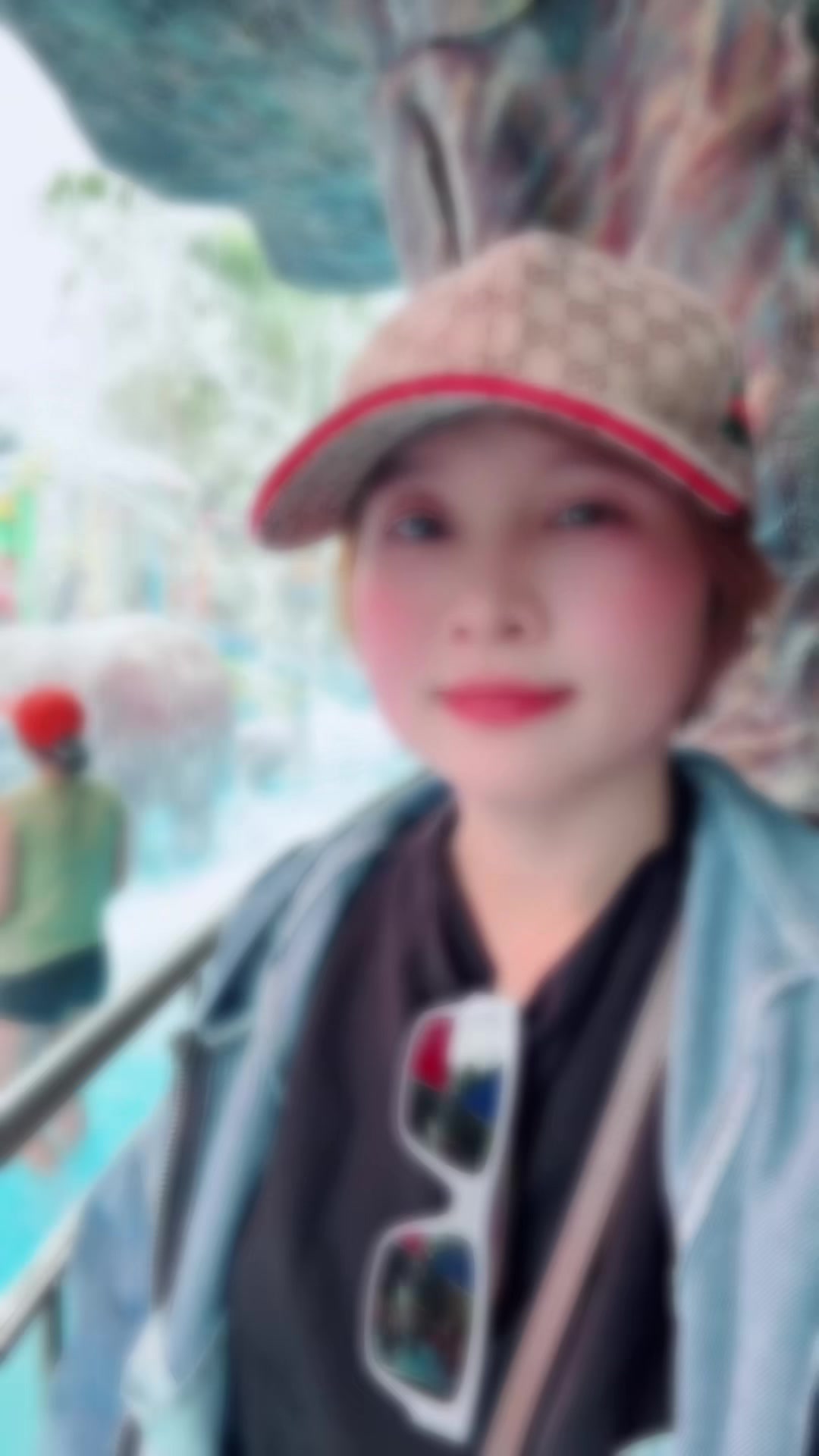 @GIRL TOC NGAN 8X