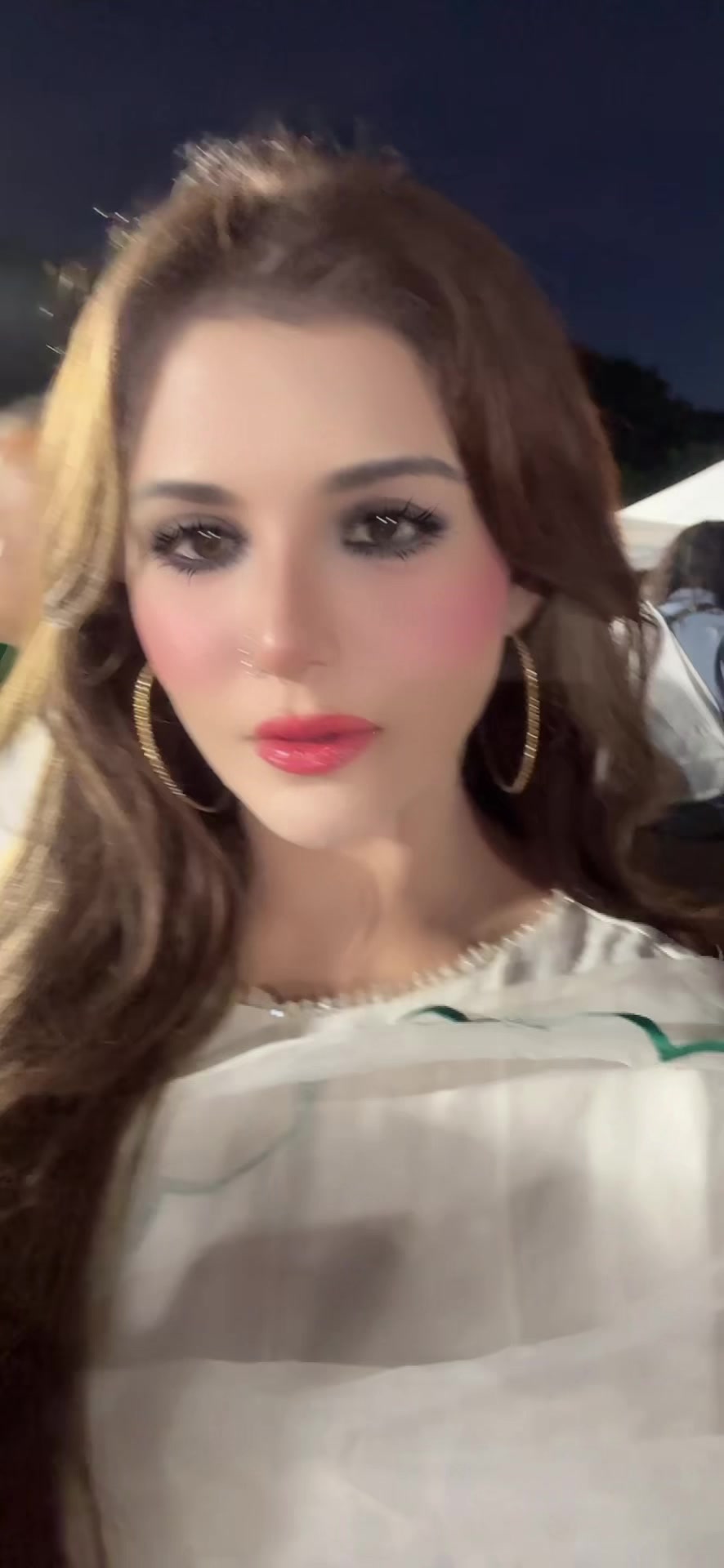 @Mehwish weqar