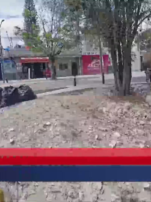 @Meganoticias Tehuacán