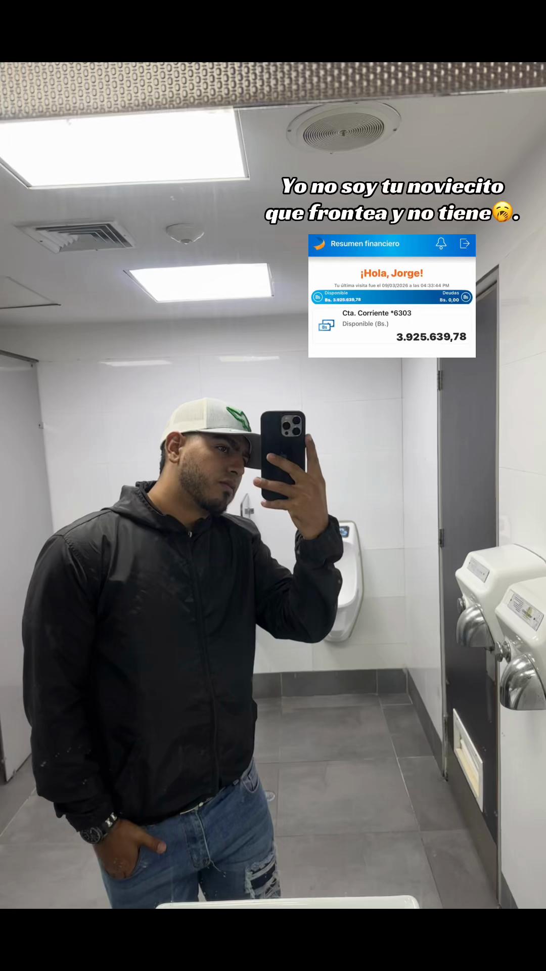 @Jorge Freites 🦂