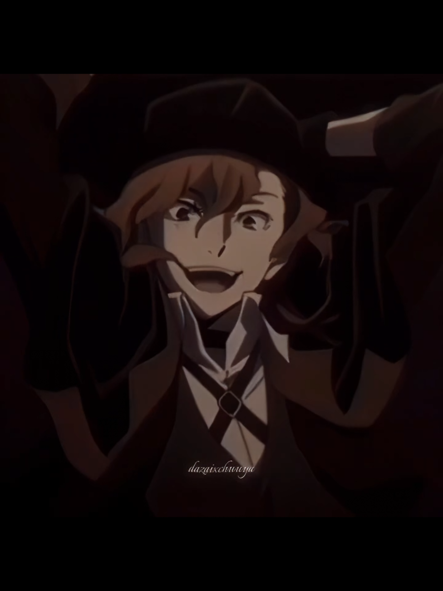 @☆ dazaixchuuya ☆@