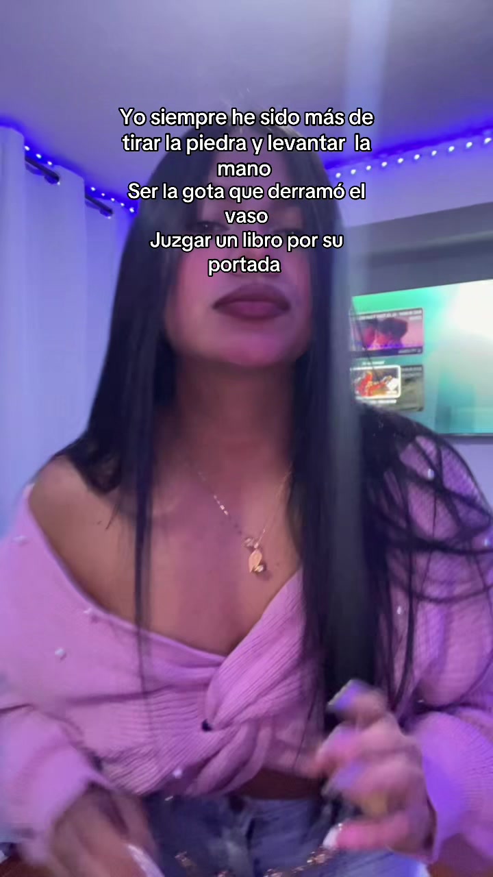 @Giselle Carvajal