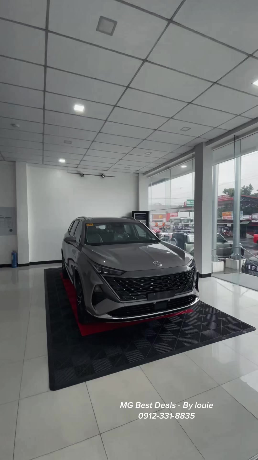 @MG Best Deals - By louie