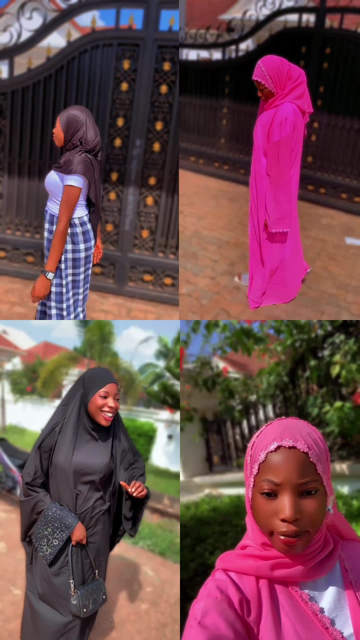 @🌺💞🥀ZAINAB OYIZA🤍🌸💘