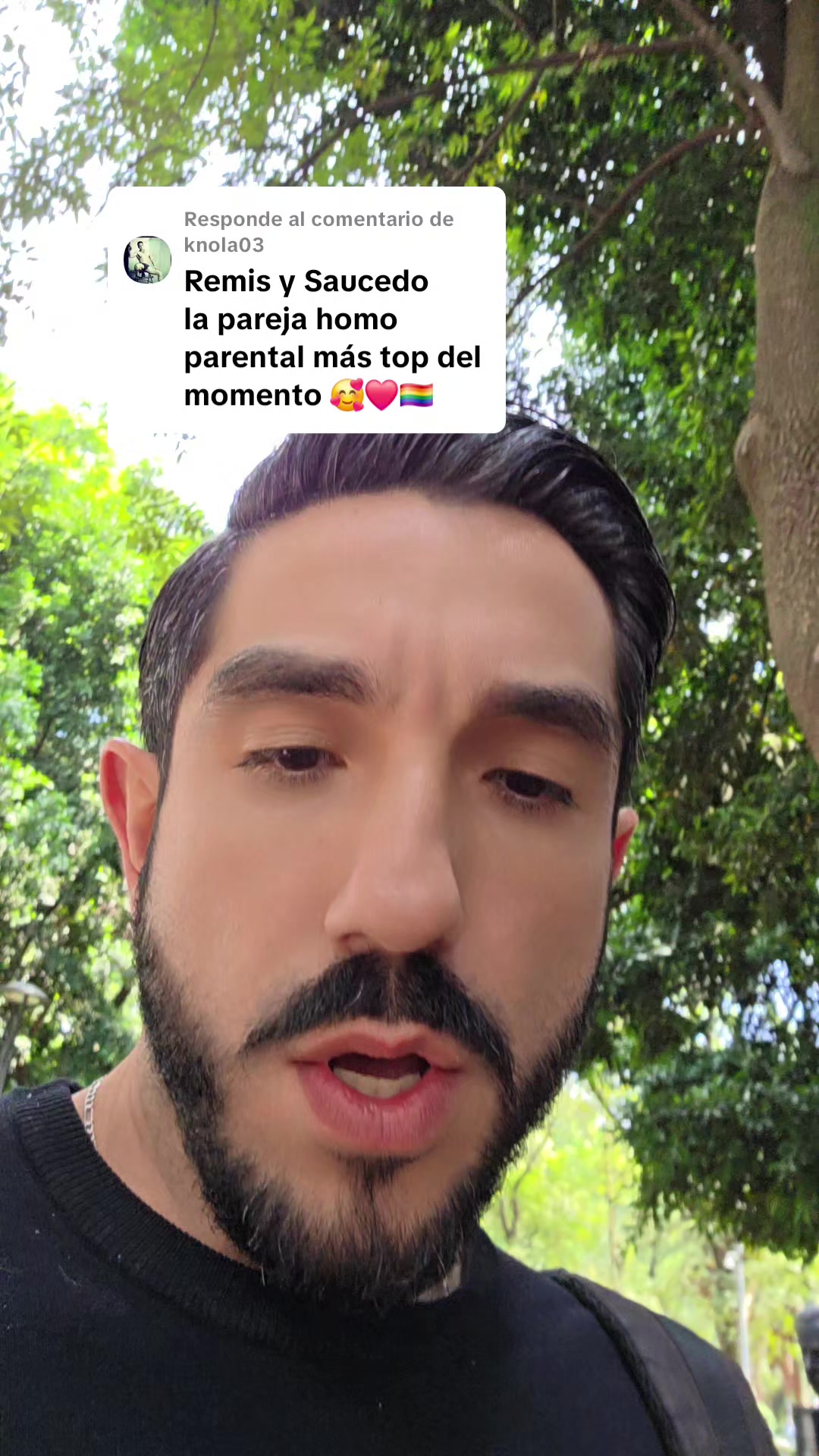 @Armando Saucedo
