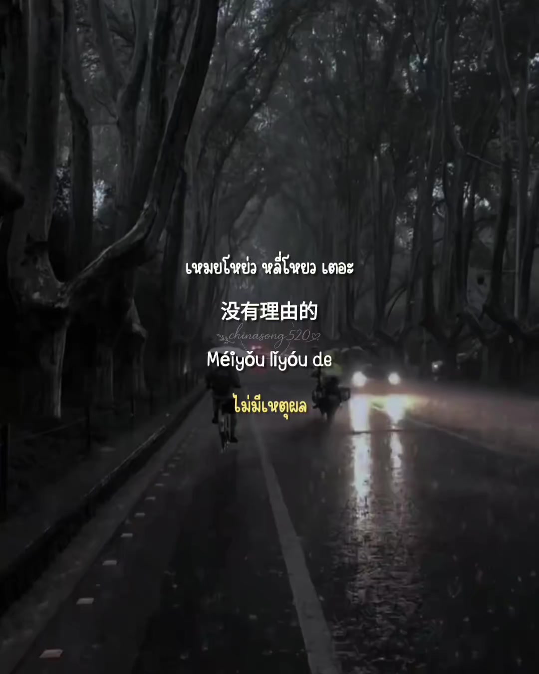 @Chinasong520