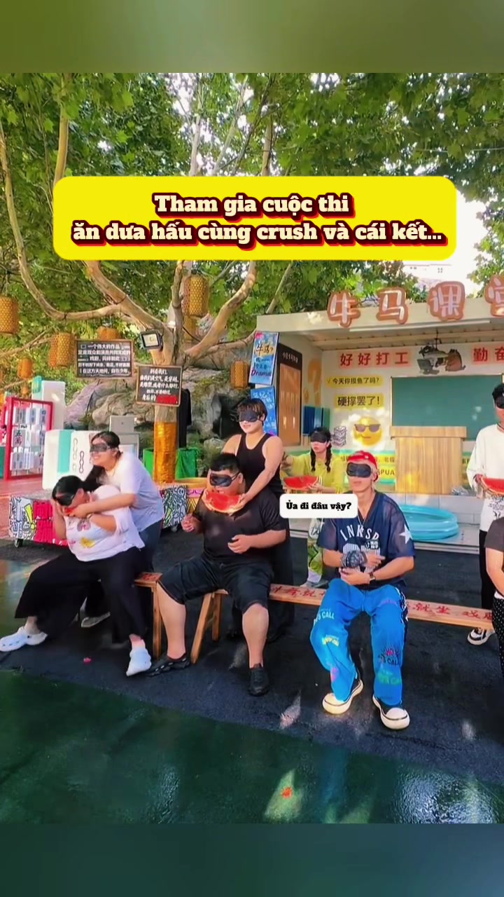 @🍉🍉 KÊNH GIẢI TRÍ 😝😝