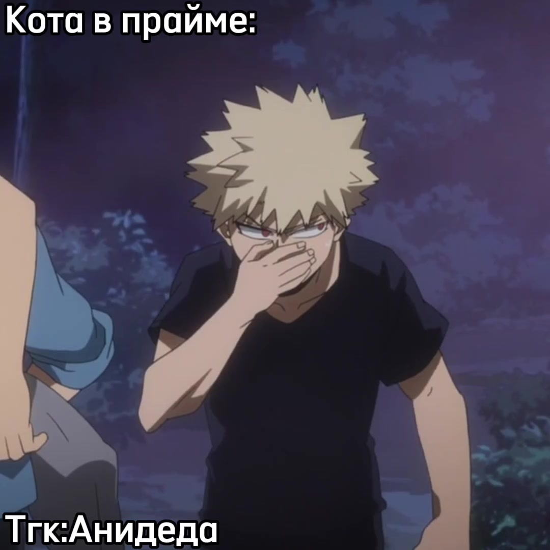 @Анидеда