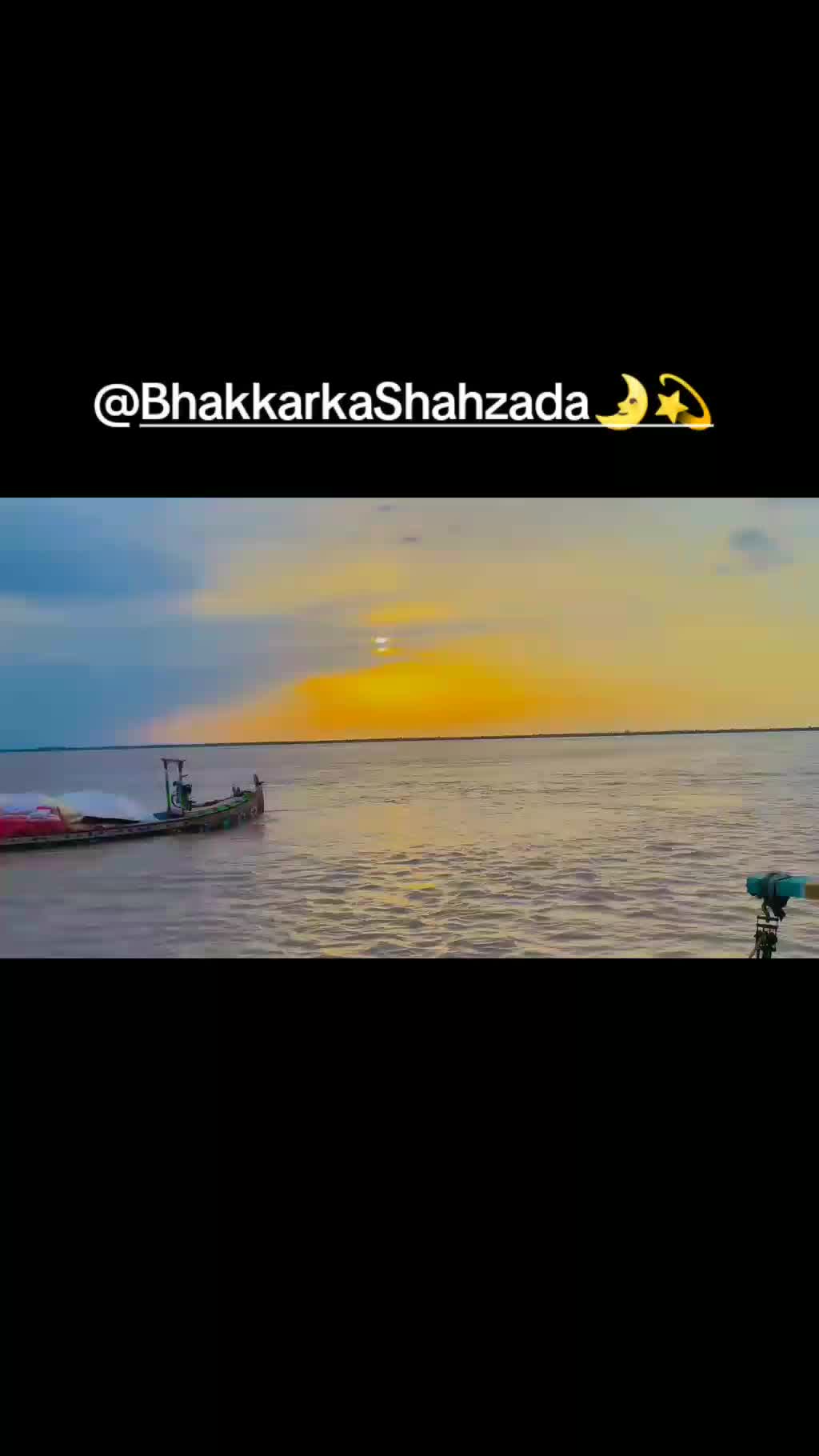 @kashti banaya