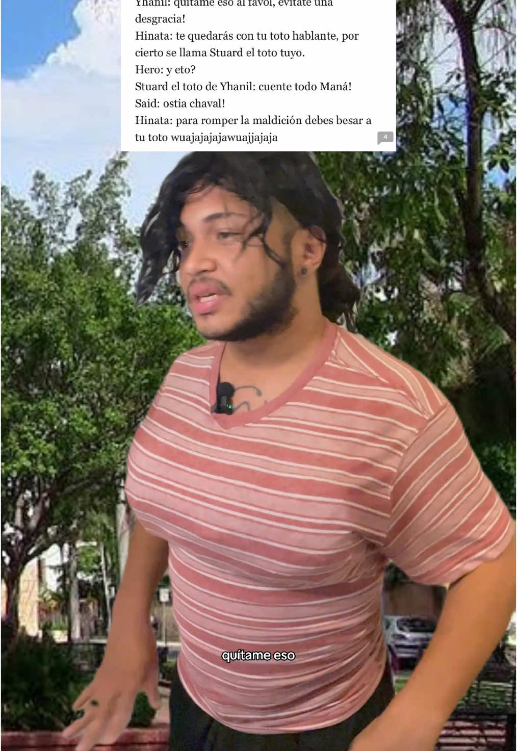 @🇩🇴 Alby Woolridge 🤡