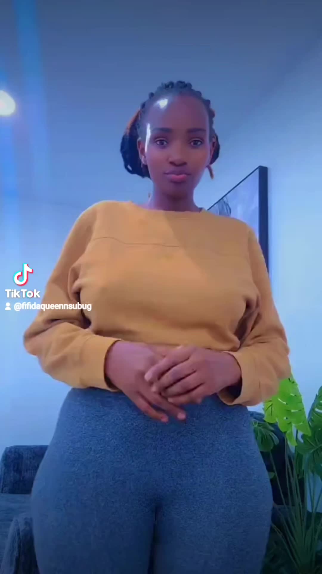 @Fifida Queen Nsubuga