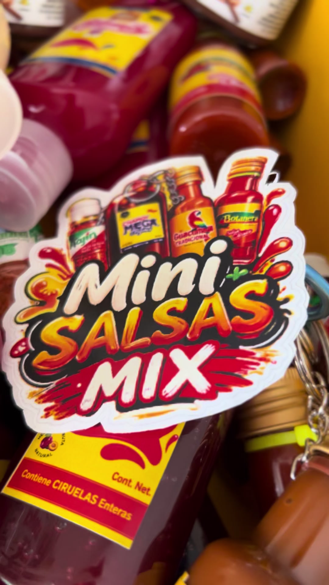 @Minisalsas_Mix🔥