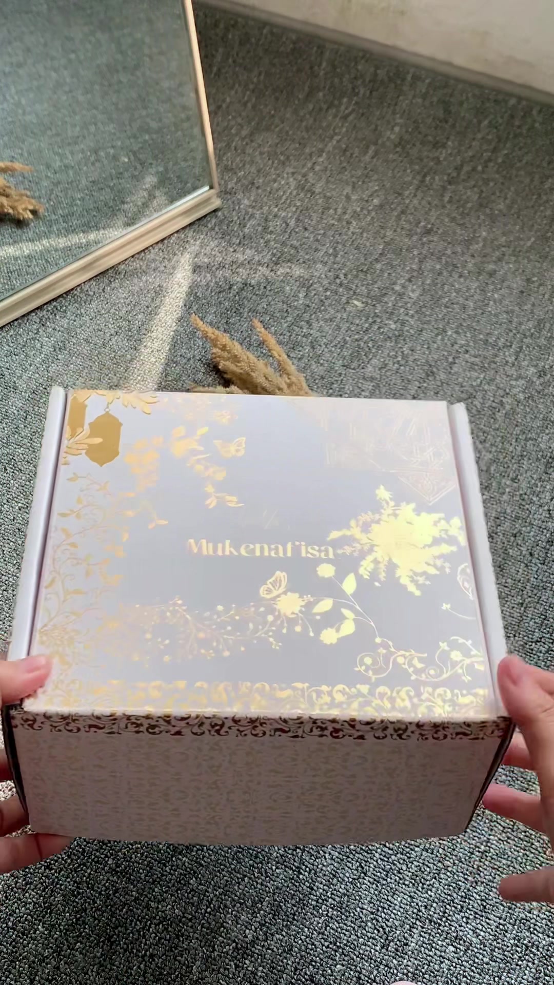 @Mukenafisa