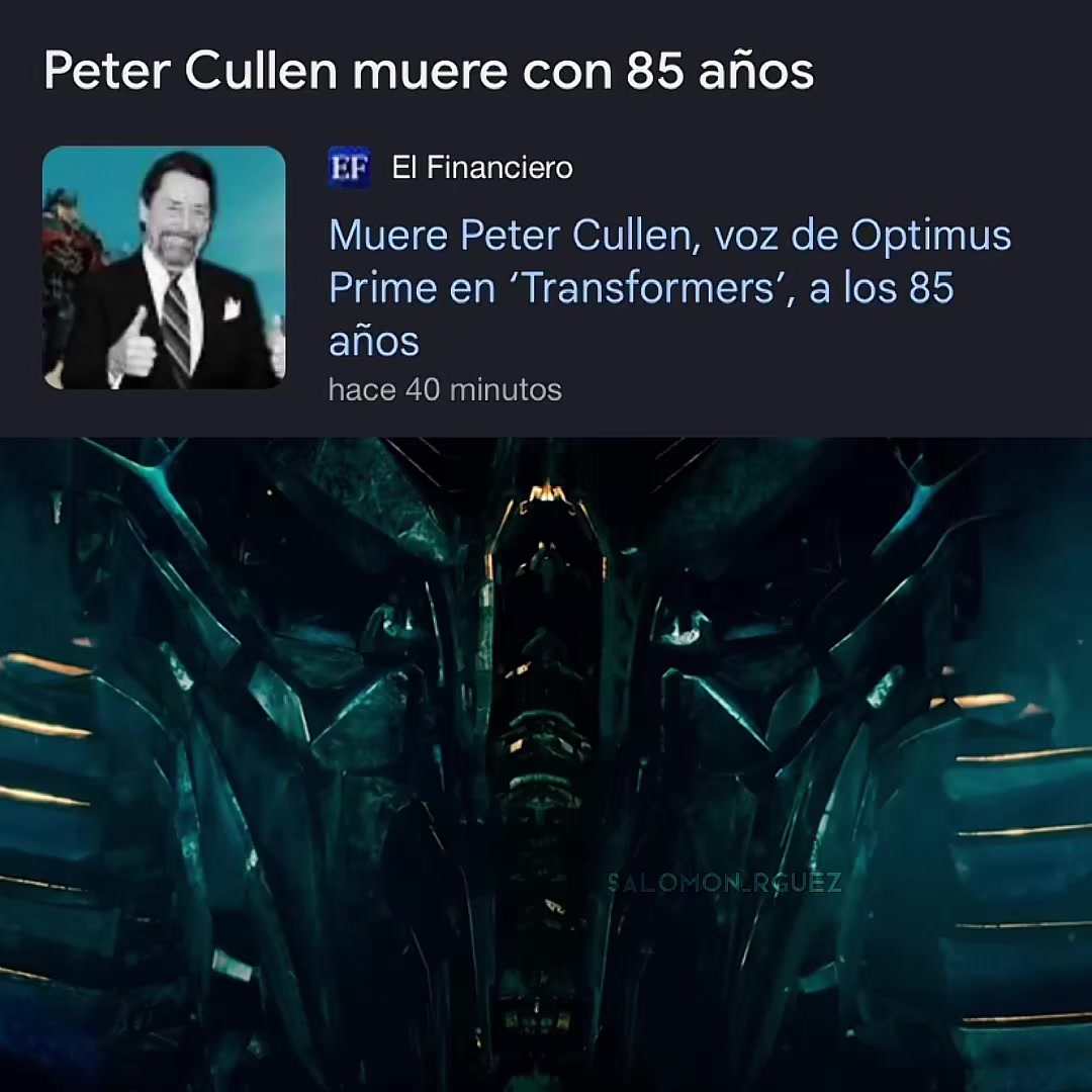 @Salomón