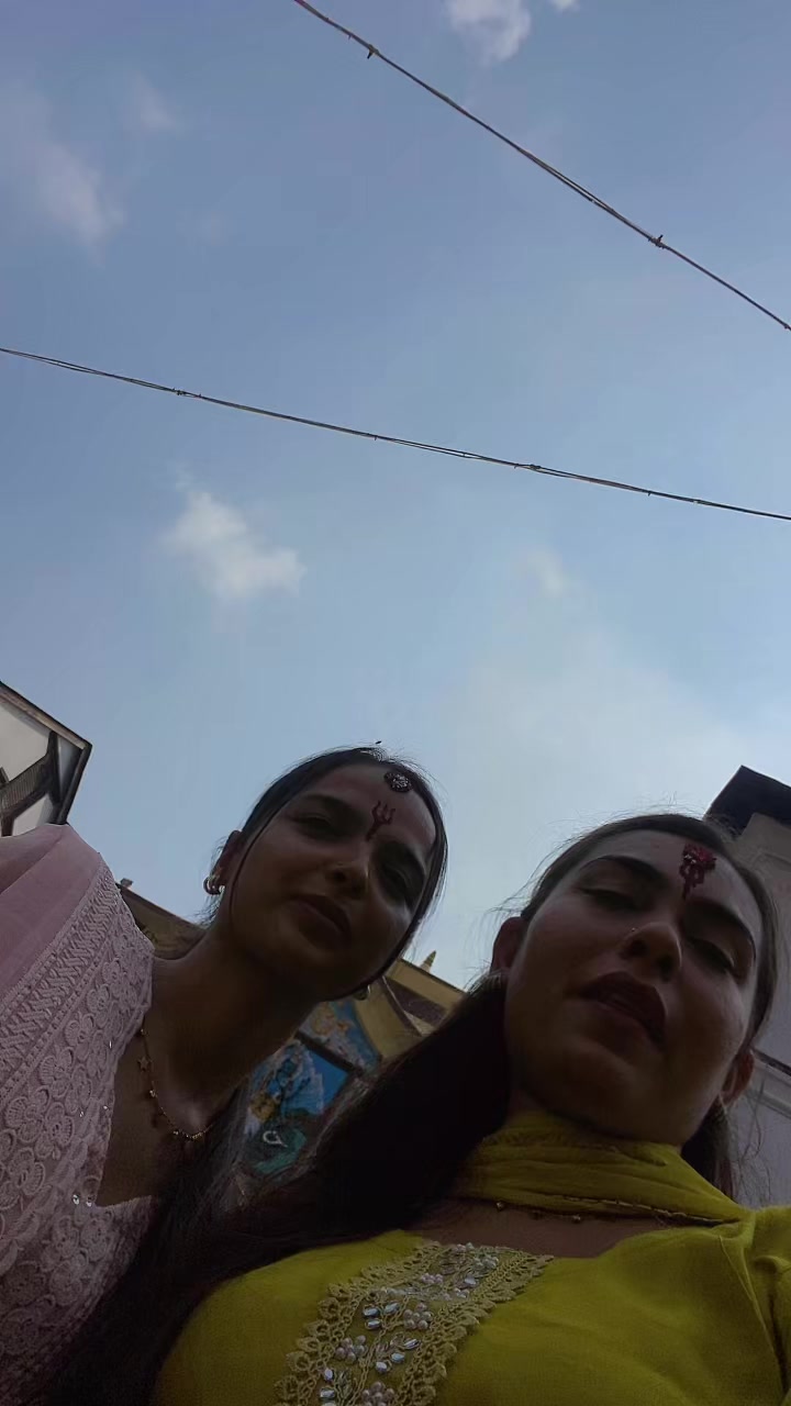 @Sangita Deuba🕉️