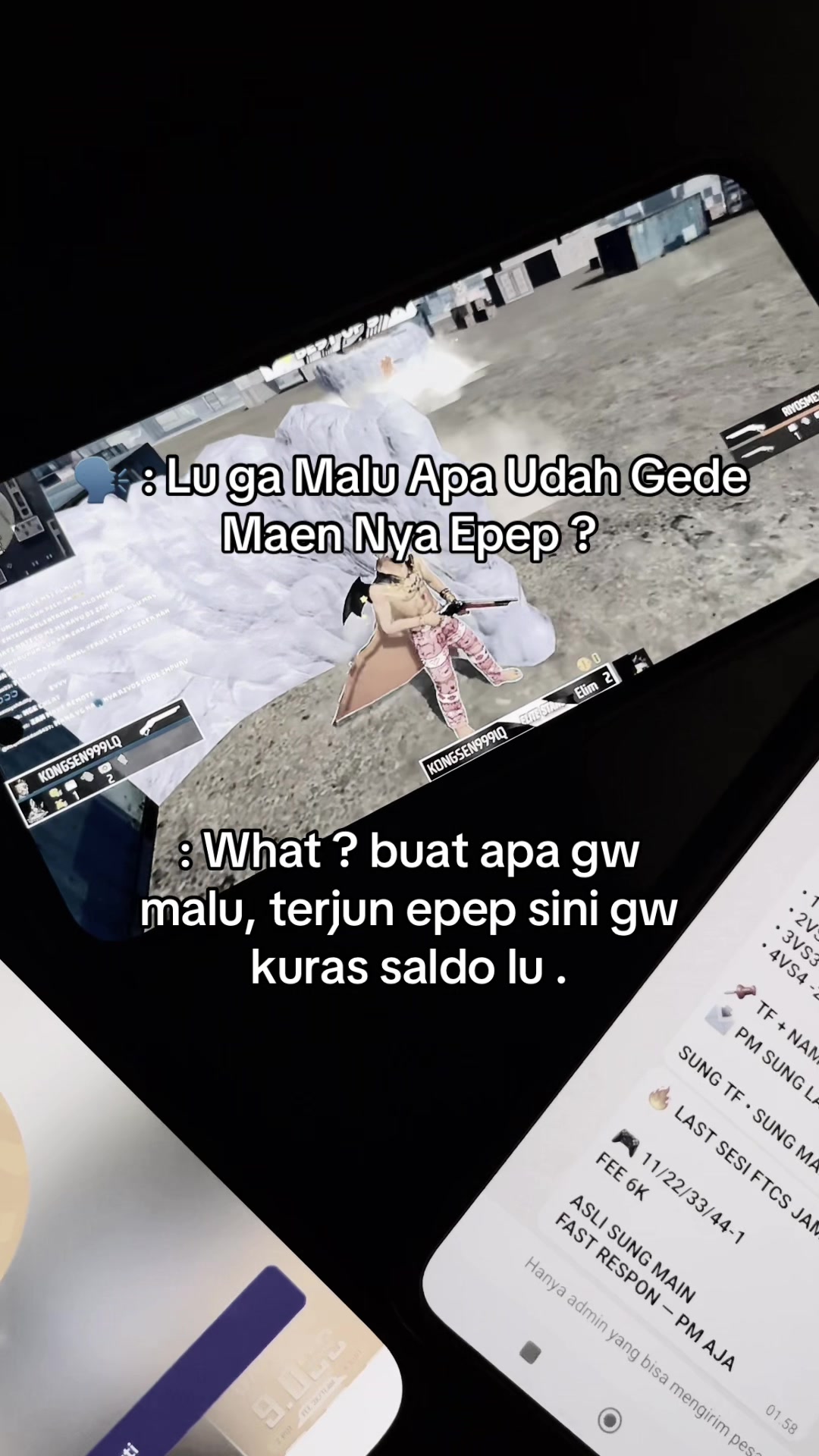 @FT CS DANZZ 89 | GB DI BIO
