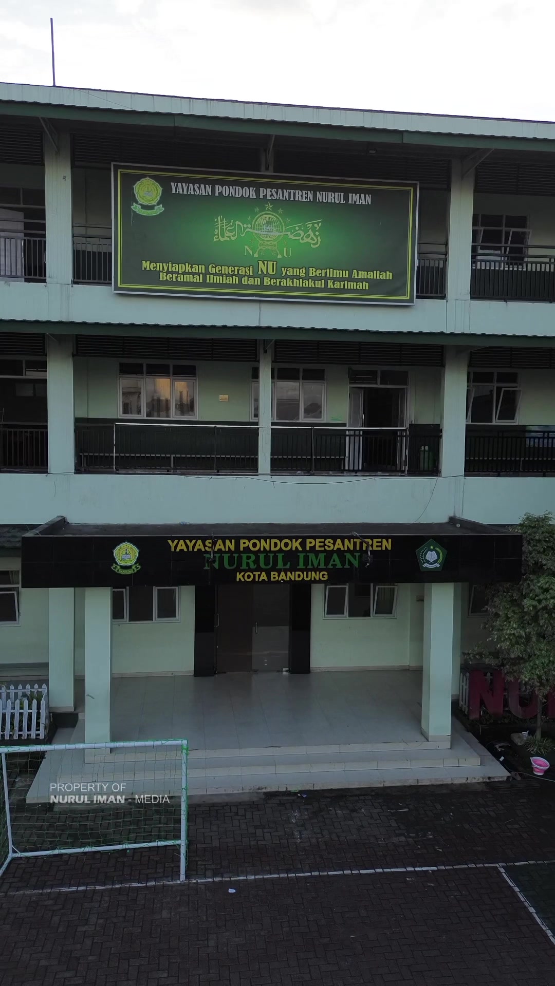 @YPP Nurul Iman Cibaduyut