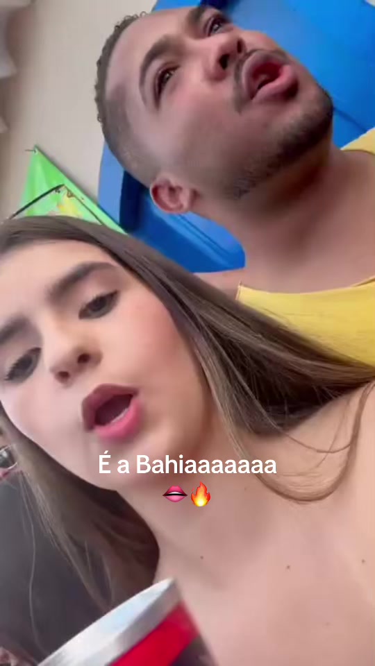 @Sabrina Anjos