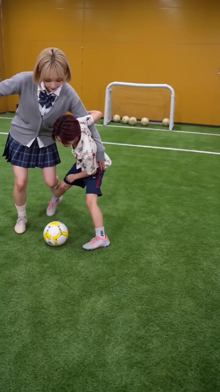 @AIでライブ配信する人