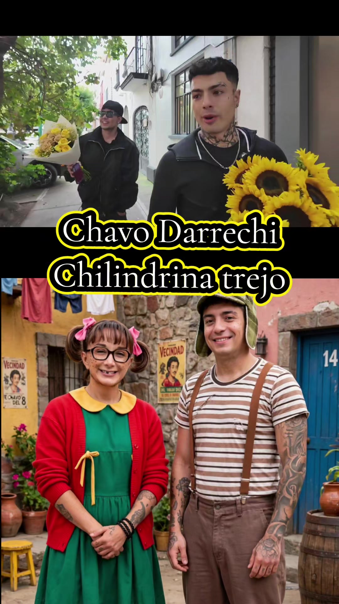 @team BANDIDAS PERÚ 🇵🇪 💙💙💙