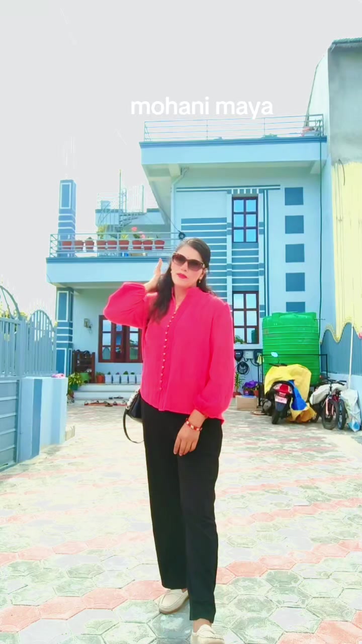 @S.D Pandey