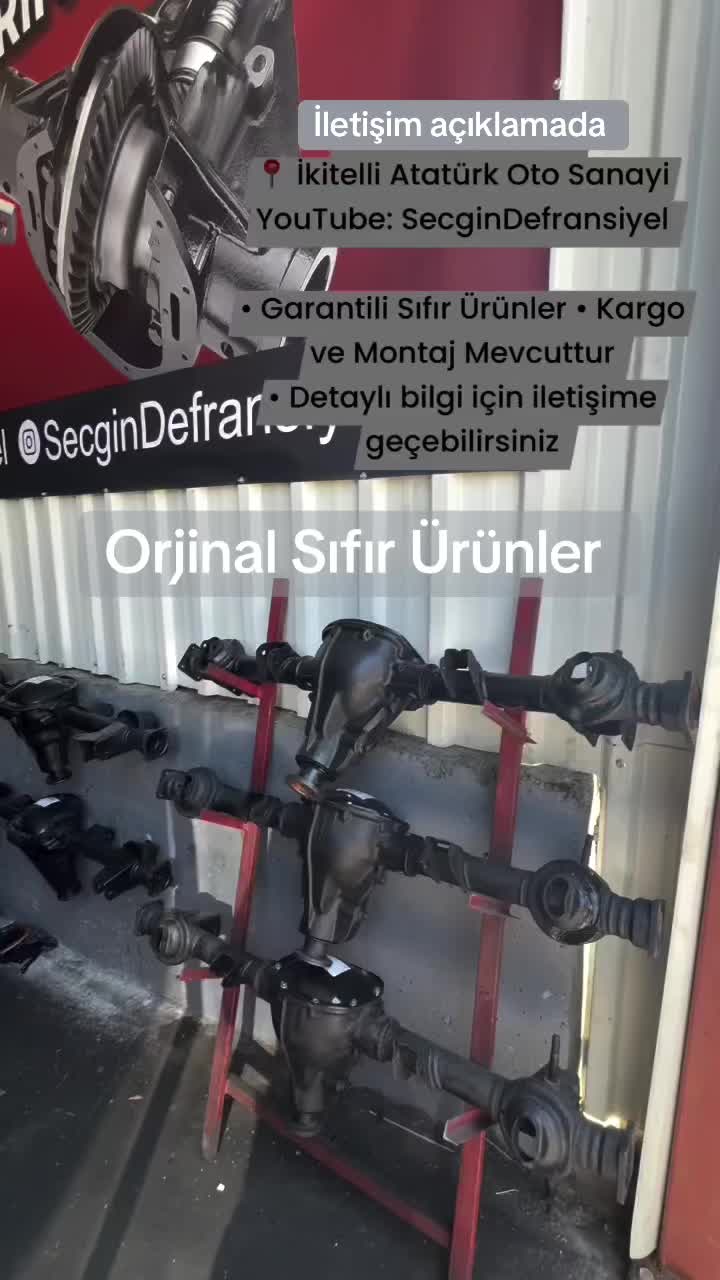 @secgindefransiyel
