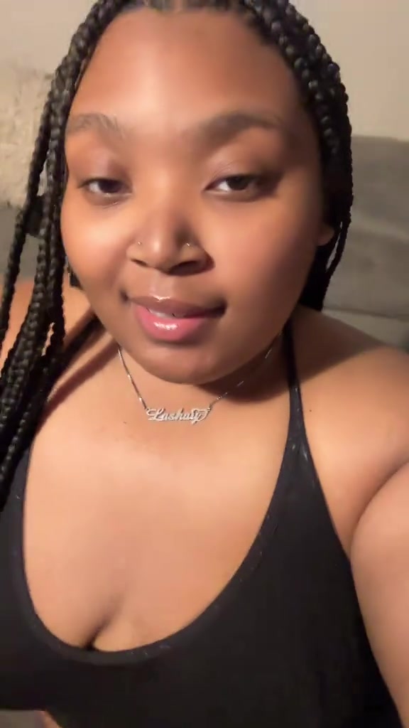 @Lashay Monae
