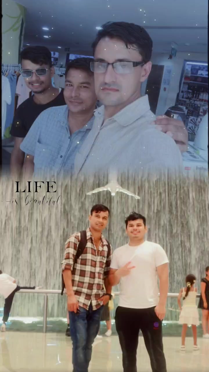 @Raj panday