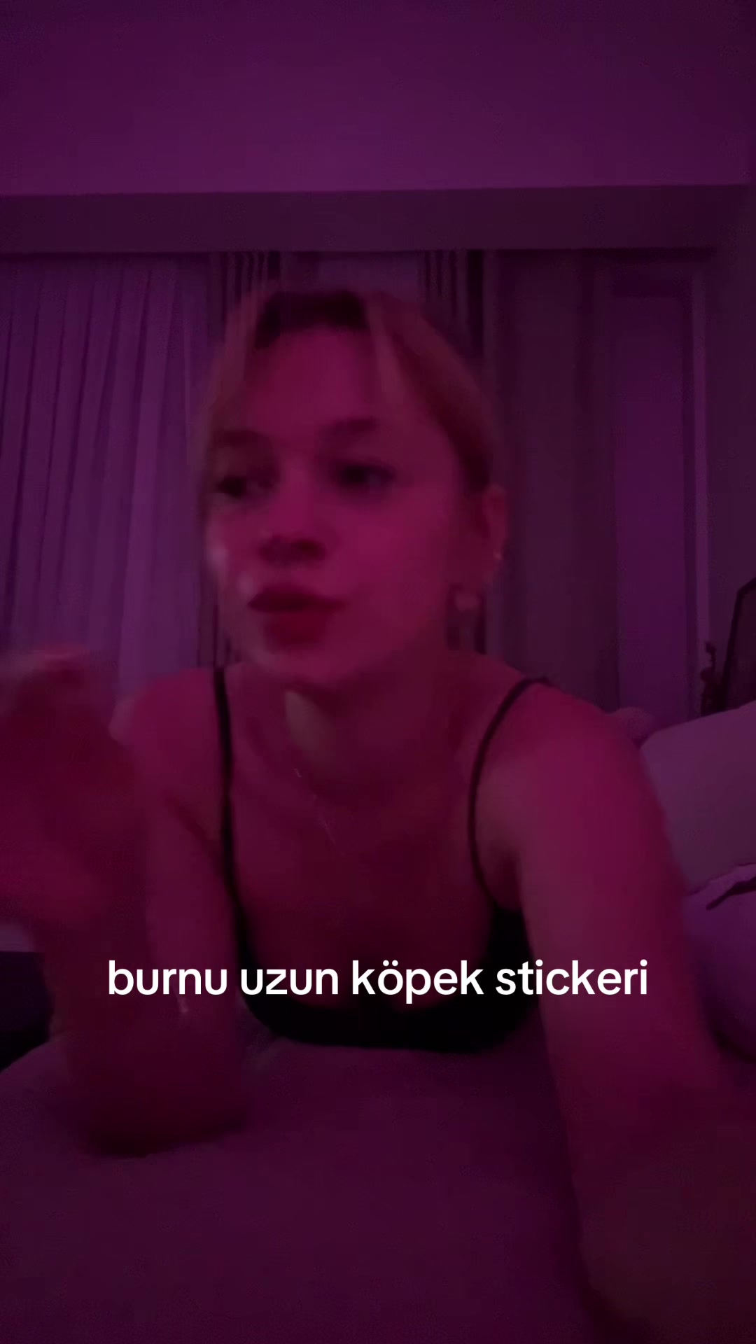 @Buse nur tuna