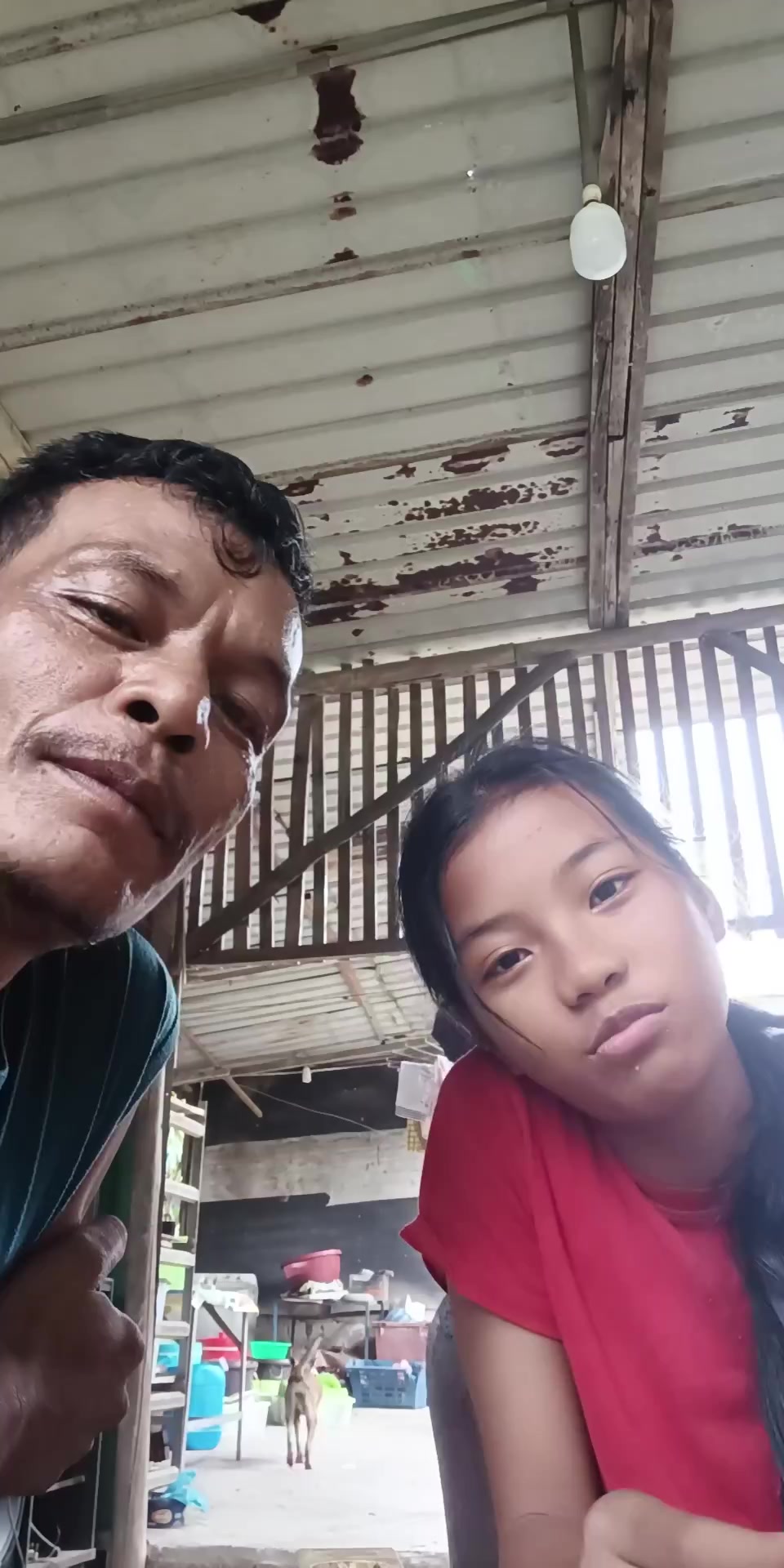 @SOPO BALIAN SI BORU TOBA
