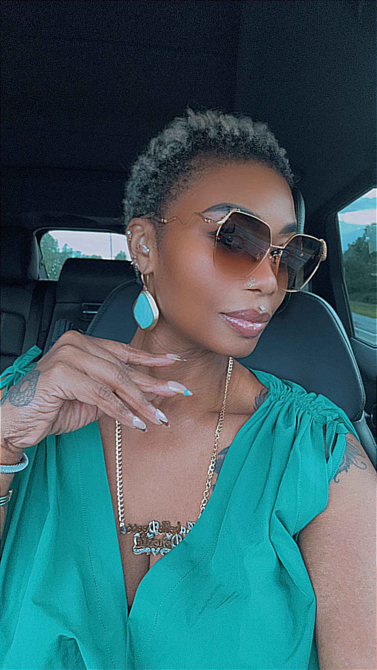 @Shining star 🌟 Goddess 🕊️🧿